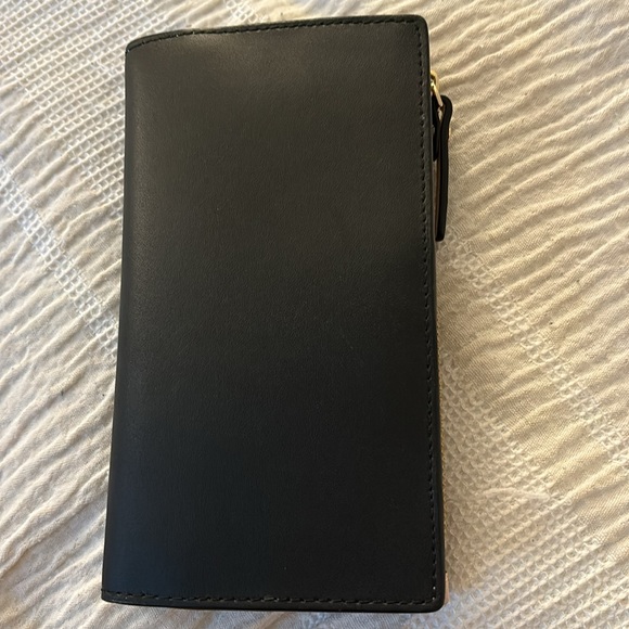 Authentic Kate Spade trifold Wallet - Picture 2 of 7